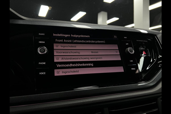 Volkswagen Polo 1.0 TSI Highline | Clima | PDC|Carplay |ACC|
