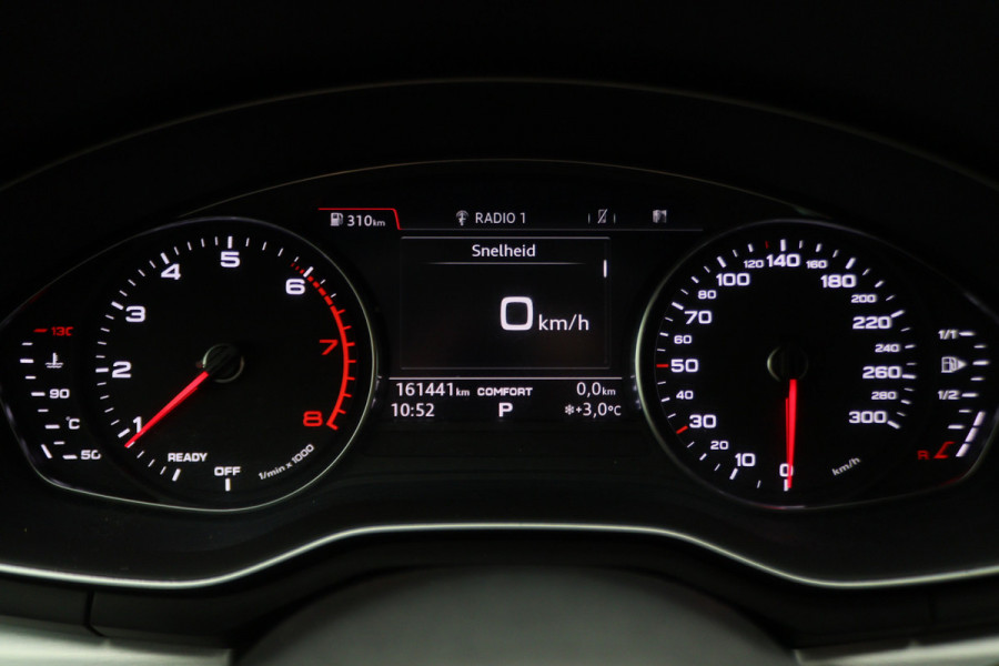 Audi A4 Avant 35 TFSI Sport S line edition 2x S-Line, LED, Navigatie, Climate, PDC, 18"