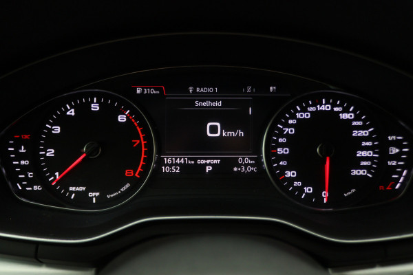 Audi A4 Avant 35 TFSI Sport S line edition 2x S-Line, LED, Navigatie, Climate, PDC, 18"