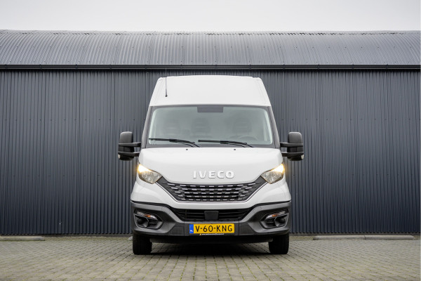 Iveco Daily **35S14V 2.3 L2H2 | Automaat | Euro 6 | Cruise | Climate | 3500 KG Trekgewicht | Trekhaak**
