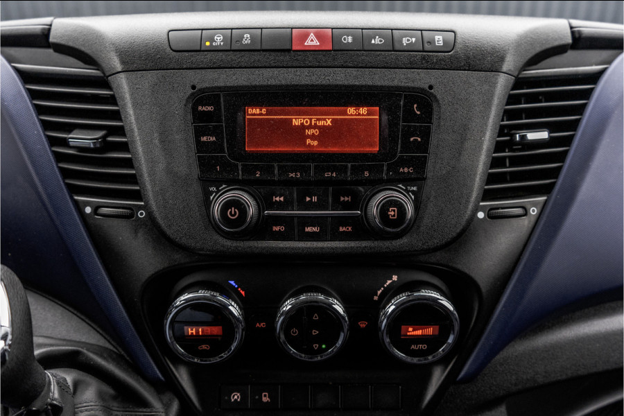 Iveco Daily **35S14V 2.3 L2H2 | Automaat | Euro 6 | Cruise | Climate | 3500 KG Trekgewicht | Trekhaak**