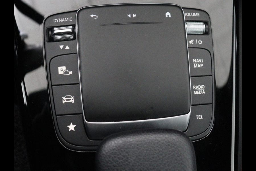 Mercedes-Benz CLA-Klasse 250 e Bns Sol AMG Ld | Stoelverwarming | Widescreen | Sfeerverlichting | Full LED | Park Assist | Camera | Navigatie | Half leder