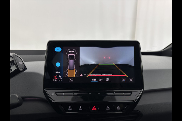 Volkswagen ID.3 First Max 58 kWh [ 3-Fase-11kW ] {SOH-87%} (INCL-BTW) *HEATPUMP | PANO | HEAD-UP | ADAPTIVE-CRUISE | IQ-LIGHTS | BLINDSPOT | CAMERA | KEYLESS | MICROFIBRE | AMBIENTLIGHT | NAVI-FULLMAP | DAB+ | ECC | HEATED-SPORTSEATS | DIGI-COCKPIT |
