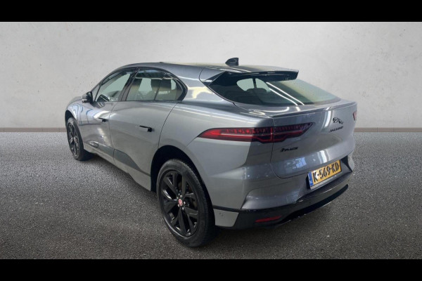 Jaguar I-PACE Aut. EV320 S 90kWh | Meridian Sound | Camera | Stoel Verwarming |