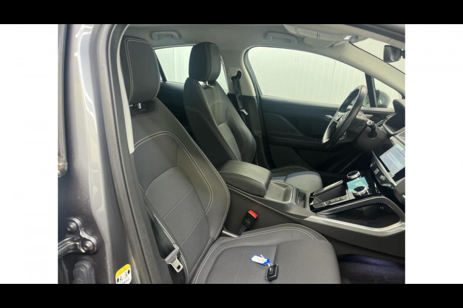 Jaguar I-PACE Aut. EV320 S 90kWh | Meridian Sound | Camera | Stoel Verwarming |