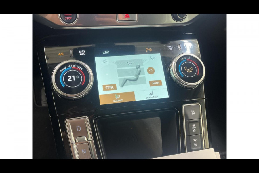 Jaguar I-PACE Aut. EV320 S 90kWh | Meridian Sound | Camera | Stoel Verwarming |