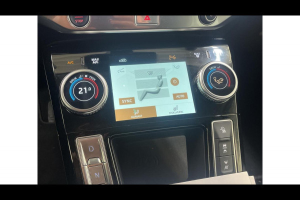 Jaguar I-PACE Aut. EV320 S 90kWh | Meridian Sound | Camera | Stoel Verwarming |