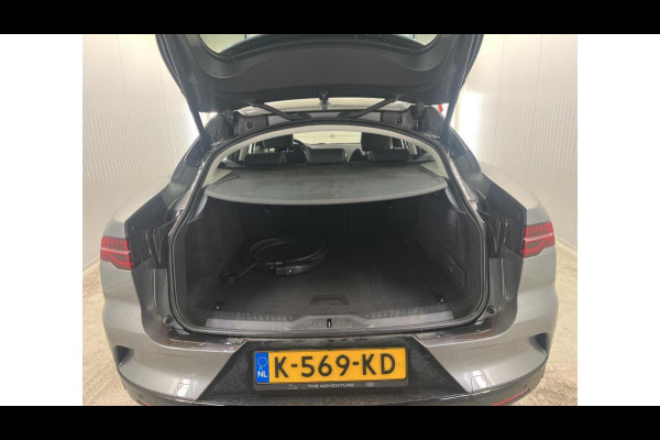 Jaguar I-PACE Aut. EV320 S 90kWh | Meridian Sound | Camera | Stoel Verwarming |