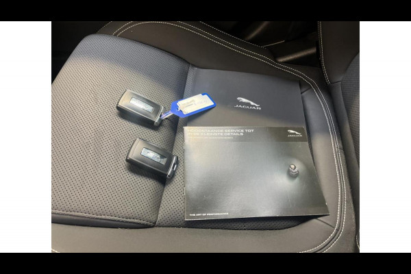 Jaguar I-PACE Aut. EV320 S 90kWh | Meridian Sound | Camera | Stoel Verwarming |