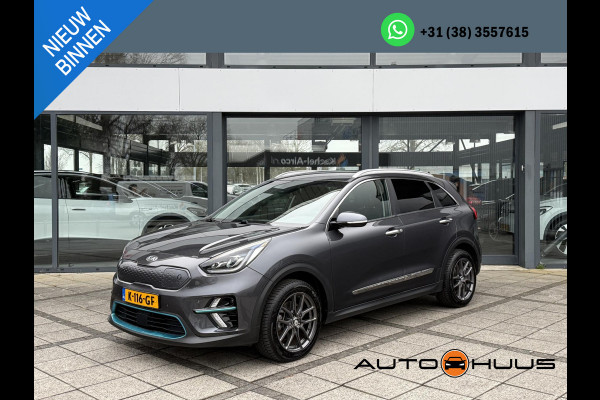 Kia e-Niro Aut. ExecutiveLine 64 kWh 3-Phase | SoH 100% |  | Navi | Camera | Leder | JBL Sound |