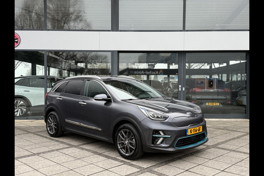 Kia e-Niro Aut. ExecutiveLine 64 kWh 3-Phase | SoH 100% |  | Navi | Camera | Leder | JBL Sound |