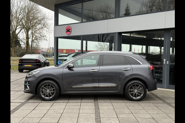 Kia e-Niro Aut. ExecutiveLine 64 kWh 3-Phase | SoH 100% |  | Navi | Camera | Leder | JBL Sound |