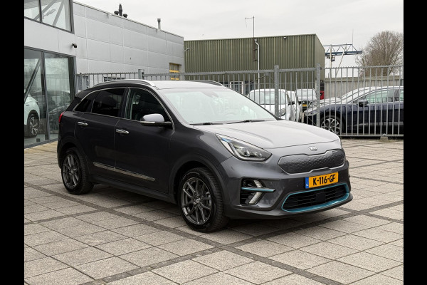Kia e-Niro Aut. ExecutiveLine 64 kWh 3-Phase | SoH 100% |  | Navi | Camera | Leder | JBL Sound |