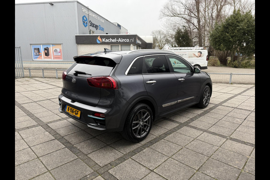 Kia e-Niro Aut. ExecutiveLine 64 kWh 3-Phase | SoH 100% |  | Navi | Camera | Leder | JBL Sound |