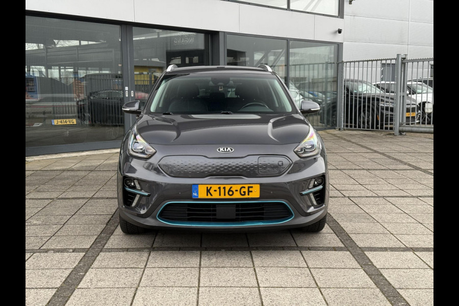 Kia e-Niro Aut. ExecutiveLine 64 kWh 3-Phase | SoH 100% |  | Navi | Camera | Leder | JBL Sound |