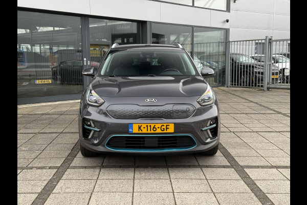 Kia e-Niro Aut. ExecutiveLine 64 kWh 3-Phase | SoH 100% |  | Navi | Camera | Leder | JBL Sound |