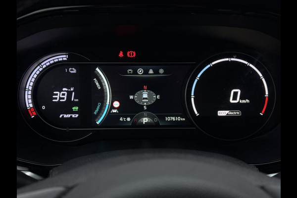 Kia e-Niro Aut. ExecutiveLine 64 kWh 3-Phase | SoH 100% |  | Navi | Camera | Leder | JBL Sound |