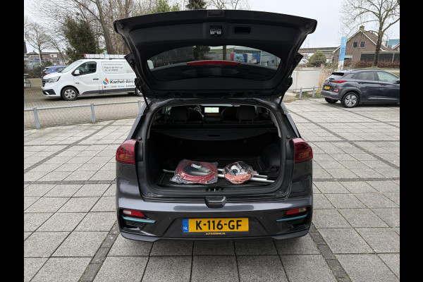 Kia e-Niro Aut. ExecutiveLine 64 kWh 3-Phase | SoH 100% |  | Navi | Camera | Leder | JBL Sound |