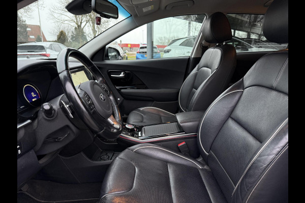 Kia e-Niro Aut. ExecutiveLine 64 kWh 3-Phase | SoH 100% |  | Navi | Camera | Leder | JBL Sound |
