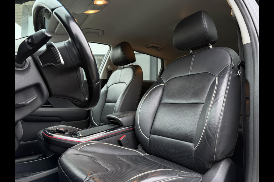 Kia e-Niro Aut. ExecutiveLine 64 kWh 3-Phase | SoH 100% |  | Navi | Camera | Leder | JBL Sound |