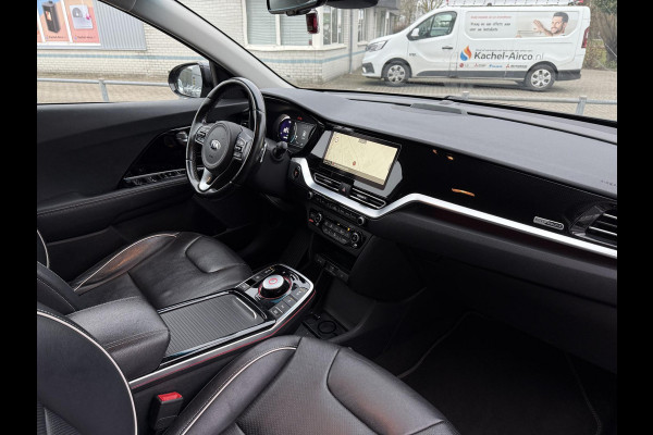 Kia e-Niro Aut. ExecutiveLine 64 kWh 3-Phase | SoH 100% |  | Navi | Camera | Leder | JBL Sound |