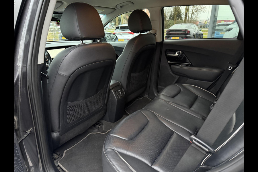 Kia e-Niro Aut. ExecutiveLine 64 kWh 3-Phase | SoH 100% |  | Navi | Camera | Leder | JBL Sound |