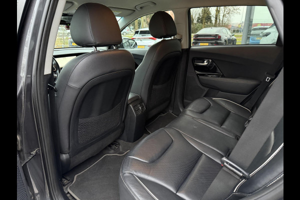 Kia e-Niro Aut. ExecutiveLine 64 kWh 3-Phase | SoH 100% |  | Navi | Camera | Leder | JBL Sound |