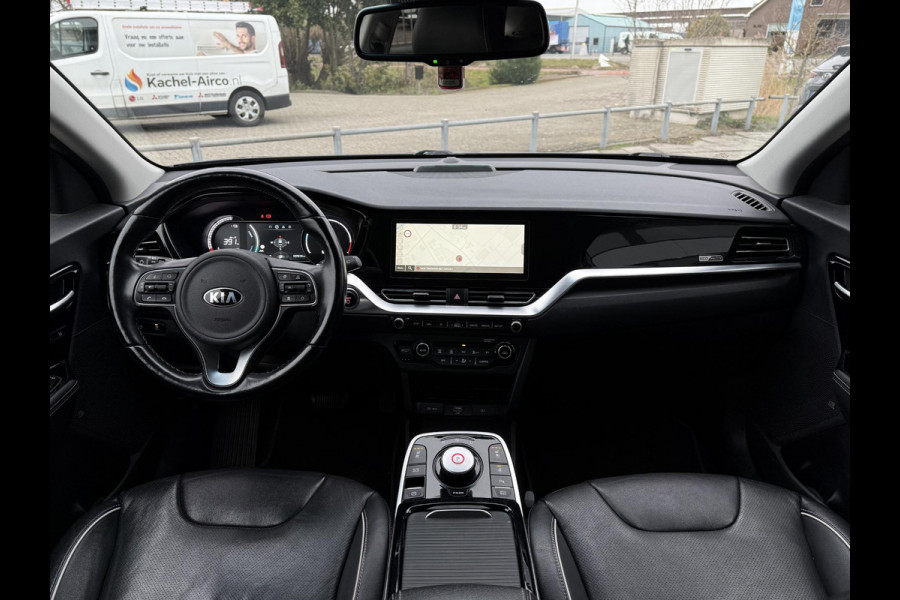 Kia e-Niro Aut. ExecutiveLine 64 kWh 3-Phase | SoH 100% |  | Navi | Camera | Leder | JBL Sound |