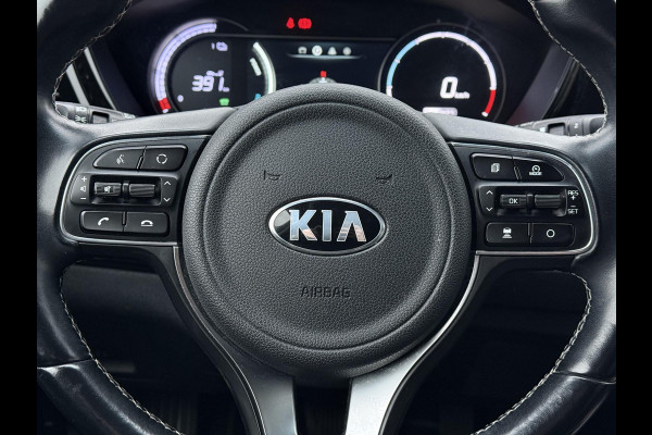 Kia e-Niro Aut. ExecutiveLine 64 kWh 3-Phase | SoH 100% |  | Navi | Camera | Leder | JBL Sound |