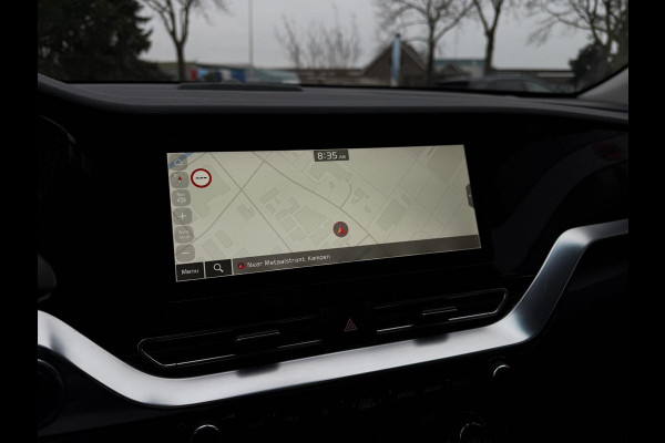 Kia e-Niro Aut. ExecutiveLine 64 kWh 3-Phase | SoH 100% |  | Navi | Camera | Leder | JBL Sound |