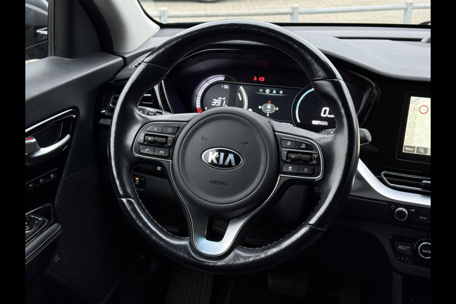 Kia e-Niro Aut. ExecutiveLine 64 kWh 3-Phase | SoH 100% |  | Navi | Camera | Leder | JBL Sound |