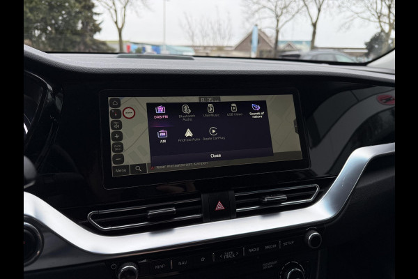 Kia e-Niro Aut. ExecutiveLine 64 kWh 3-Phase | SoH 100% |  | Navi | Camera | Leder | JBL Sound |