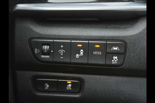 Kia e-Niro Aut. ExecutiveLine 64 kWh 3-Phase | SoH 100% |  | Navi | Camera | Leder | JBL Sound |