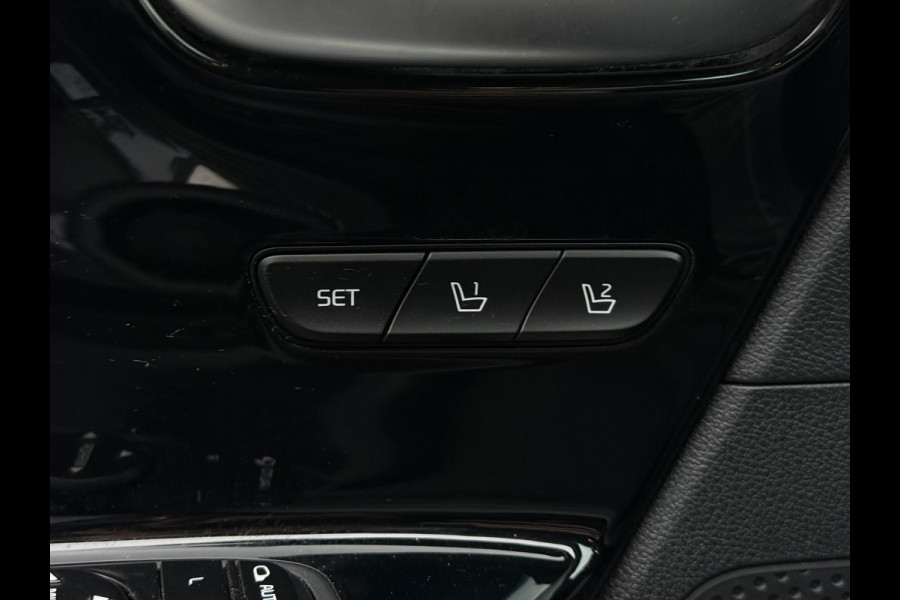 Kia e-Niro Aut. ExecutiveLine 64 kWh 3-Phase | SoH 100% |  | Navi | Camera | Leder | JBL Sound |