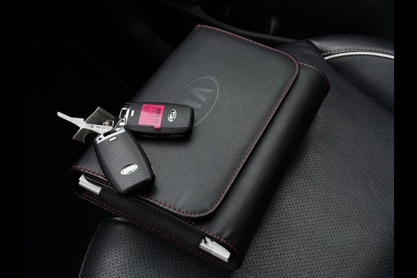 Kia e-Niro Aut. ExecutiveLine 64 kWh 3-Phase | SoH 100% |  | Navi | Camera | Leder | JBL Sound |