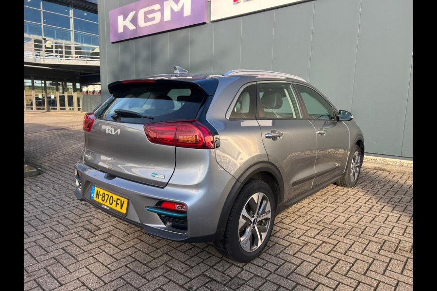 Kia e-Niro DynamicLine 64 kWh | Navi | Camera | LED