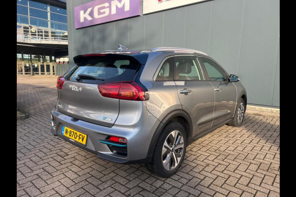 Kia e-Niro DynamicLine 64 kWh | Navi | Camera | LED