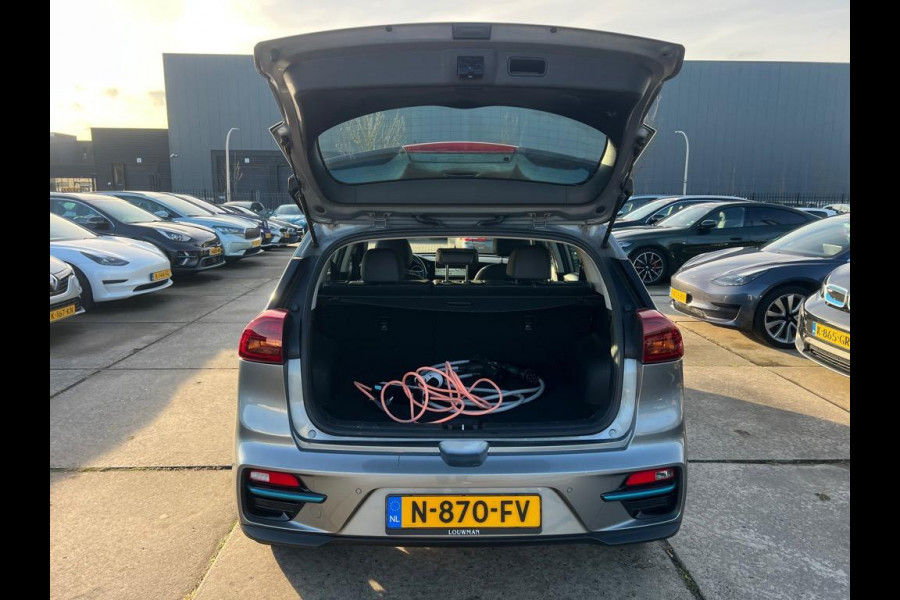 Kia e-Niro DynamicLine 64 kWh | Navi | Camera | LED