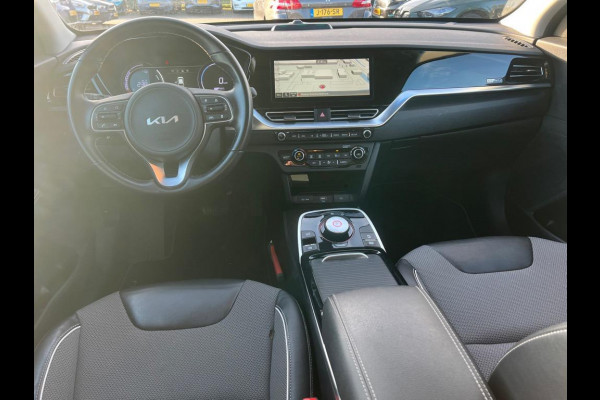 Kia e-Niro DynamicLine 64 kWh | Navi | Camera | LED