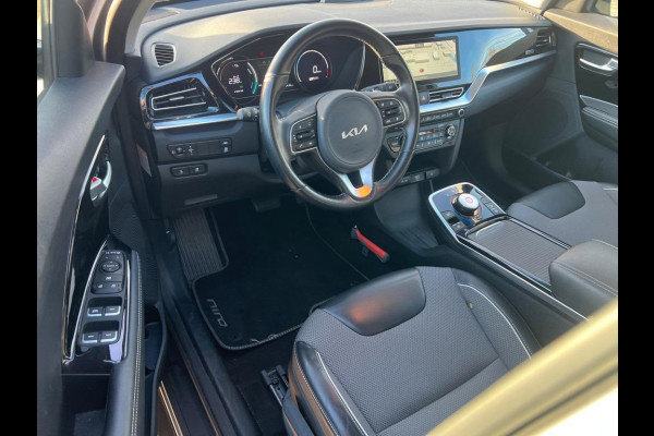 Kia e-Niro DynamicLine 64 kWh | Navi | Camera | LED