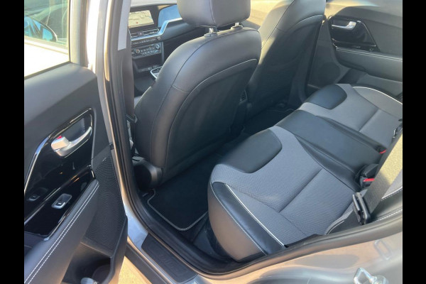 Kia e-Niro DynamicLine 64 kWh | Navi | Camera | LED