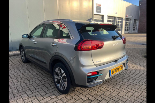 Kia e-Niro DynamicLine 64 kWh | Navi | Camera | LED