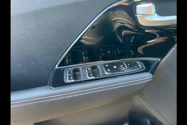 Kia e-Niro DynamicLine 64 kWh | Navi | Camera | LED