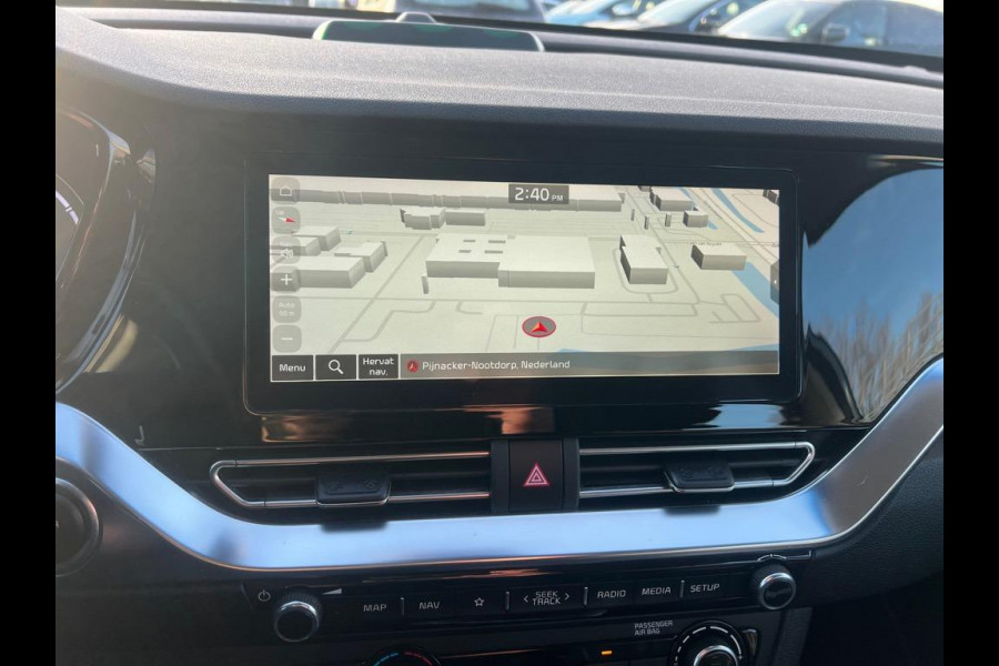 Kia e-Niro DynamicLine 64 kWh | Navi | Camera | LED