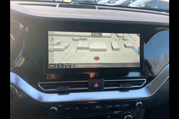 Kia e-Niro DynamicLine 64 kWh | Navi | Camera | LED