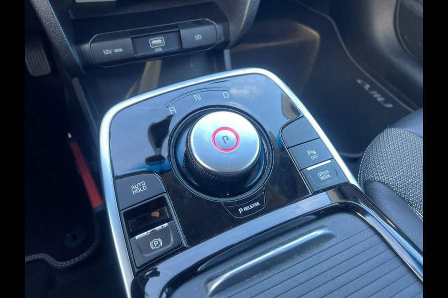 Kia e-Niro DynamicLine 64 kWh | Navi | Camera | LED