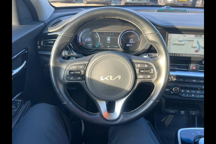 Kia e-Niro DynamicLine 64 kWh | Navi | Camera | LED