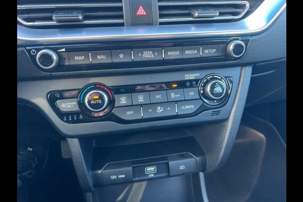 Kia e-Niro DynamicLine 64 kWh | Navi | Camera | LED