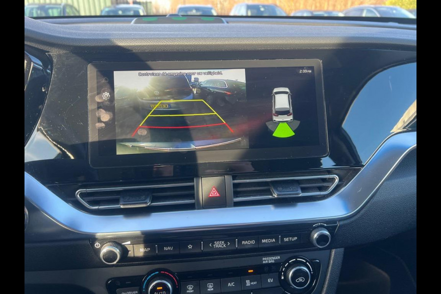 Kia e-Niro DynamicLine 64 kWh | Navi | Camera | LED