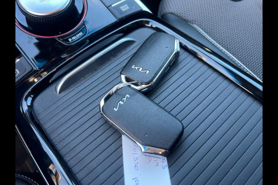 Kia e-Niro DynamicLine 64 kWh | Navi | Camera | LED
